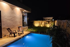 Amazon Villa, Udaipur