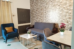 Dibrugarh Homestay The Bungalow 2 BHK, Dibrugarh