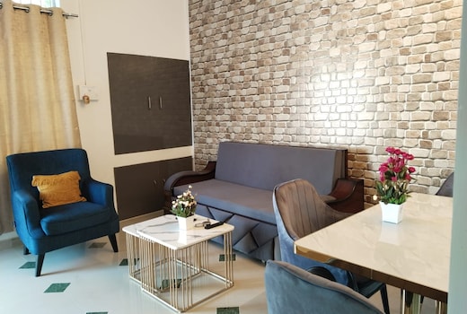 Dibrugarh Homestay The Bungalow 2 BHK