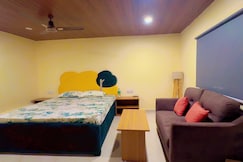 Farm stay Major Khoti Nova Nagar Near Iti BusStand, Ranchi