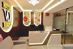 Hotel VD Rooms Vesu, Surat