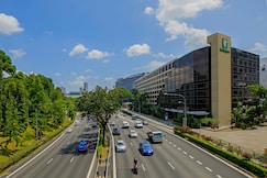 Holiday Inn Singapore Orchard City Centre, Singapore
