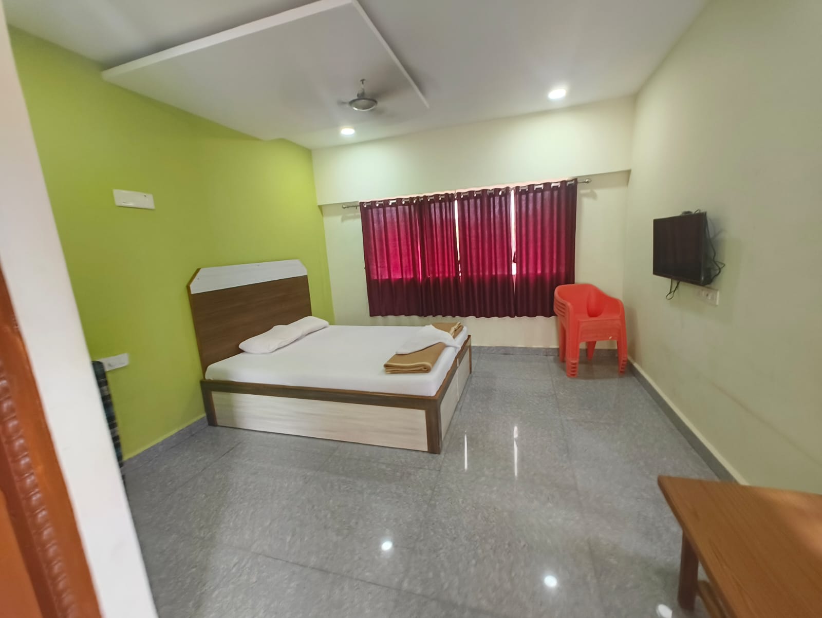 Hotel Udupi Lunch Home - Tap to explore photos