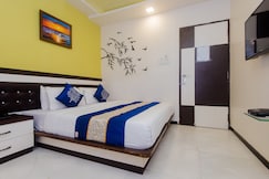 Hotel O Blue Pearl Residency Near Chhatrapati Shivaji International Airport, Mumbai