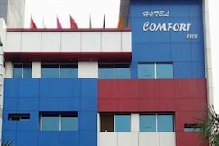 Hotel Comfort inn, Gadarwara