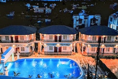 Dip Holidays Resort, Shantiniketan