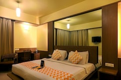 Hotel IVY Studio, Pune