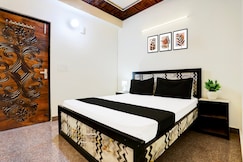 Hotel O Dream Residency, Delhi