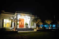 Aranyahouse, Chevella