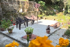 Ija Homestay, Almora