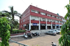 Hotel Solitaire, Chandigarh