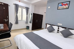 Corridors, Hyderabad