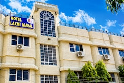 Hotel Laxmi Mahal, Udaipur