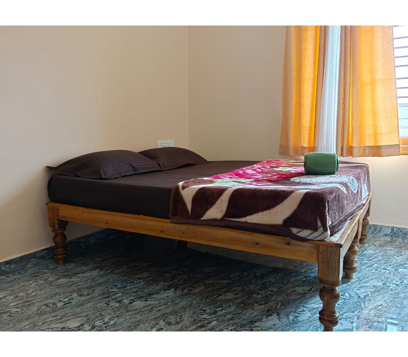 Nidagodu Homestay - Tap to explore photos