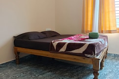 Nidagodu Homestay, Chikmagalur