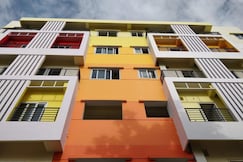 Sriram Residency, Sullurpeta