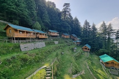 Mid Conifer | Resort & Cottages, Chamba Himachal