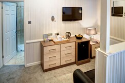 Best Western Weymouth Hotel Rembrandt, Dorset