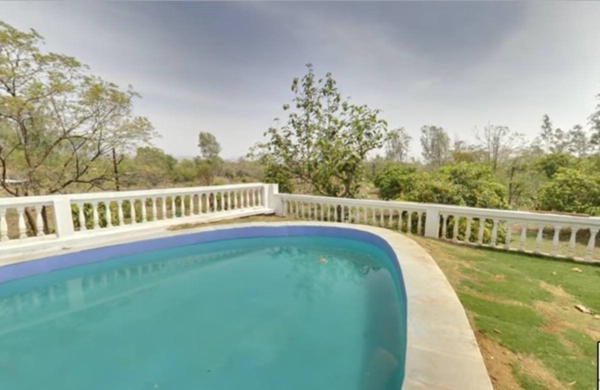 Fansi Charm 4 BHK Villa - Tap to explore photos