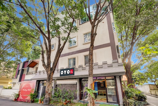 Super Hotel O Sahasra