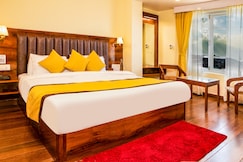 Raj Ville Hotel in Darjeeling Near Mall Road, Darjeeling