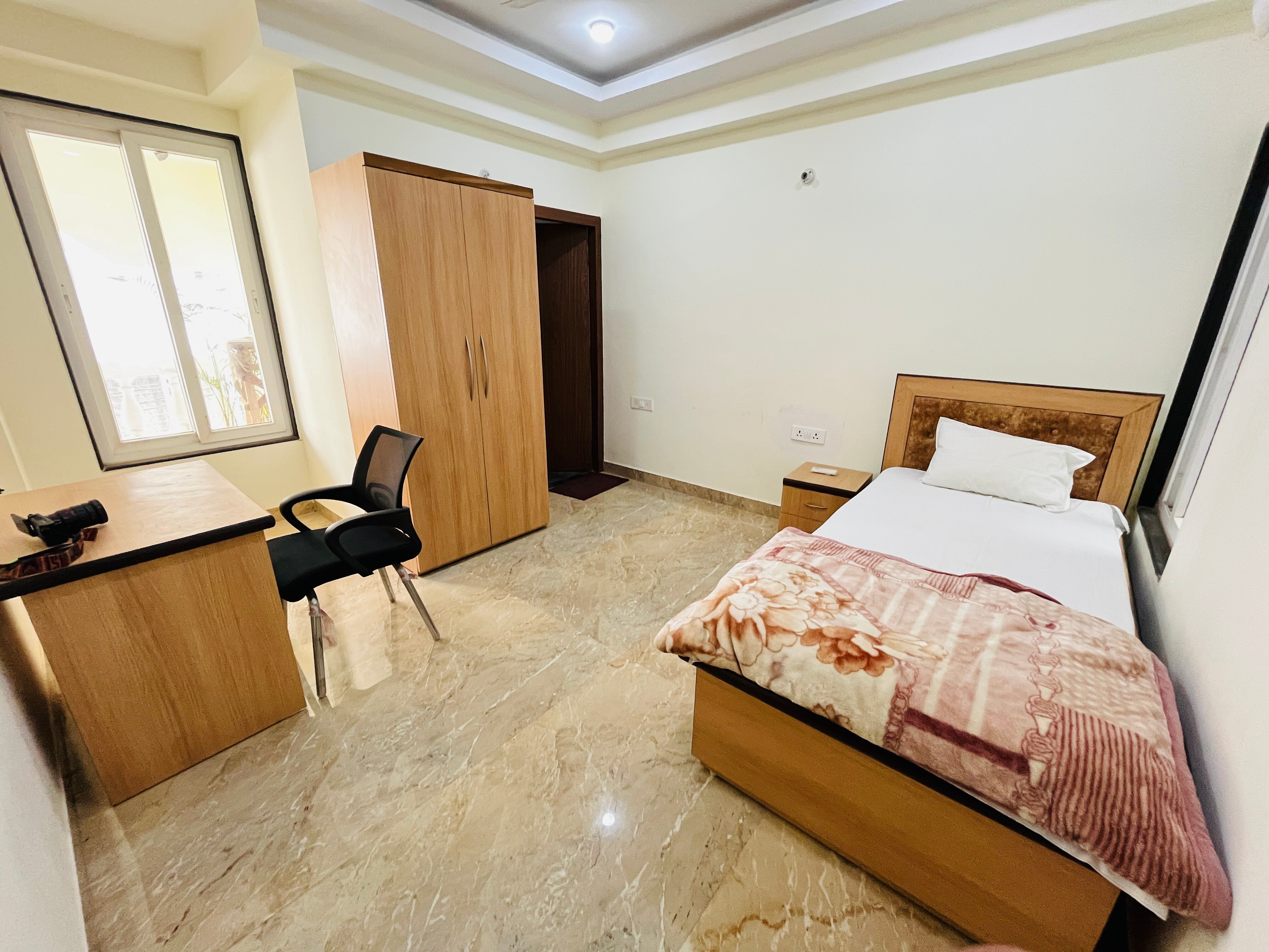 Hare Krishna Homes Jhalwa - Tap to explore photos
