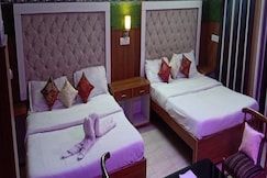 hotal ganesh guest house, Saharanpur