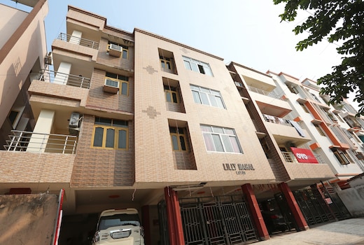 Vibrant Guest House