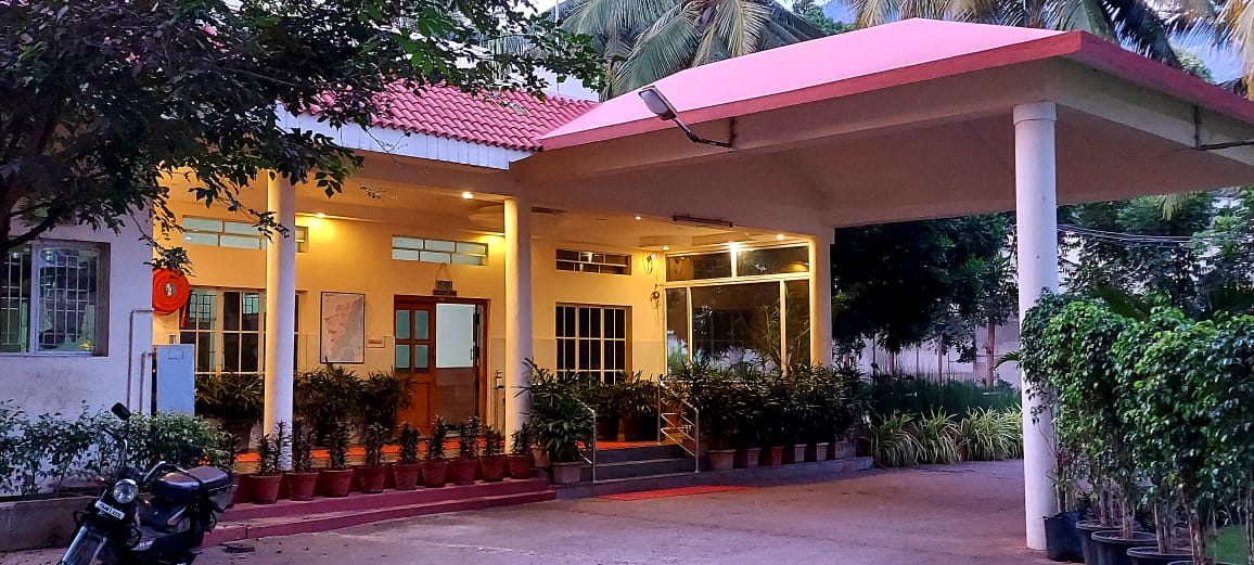 Sathya Garden Resorts - Tap to explore photos