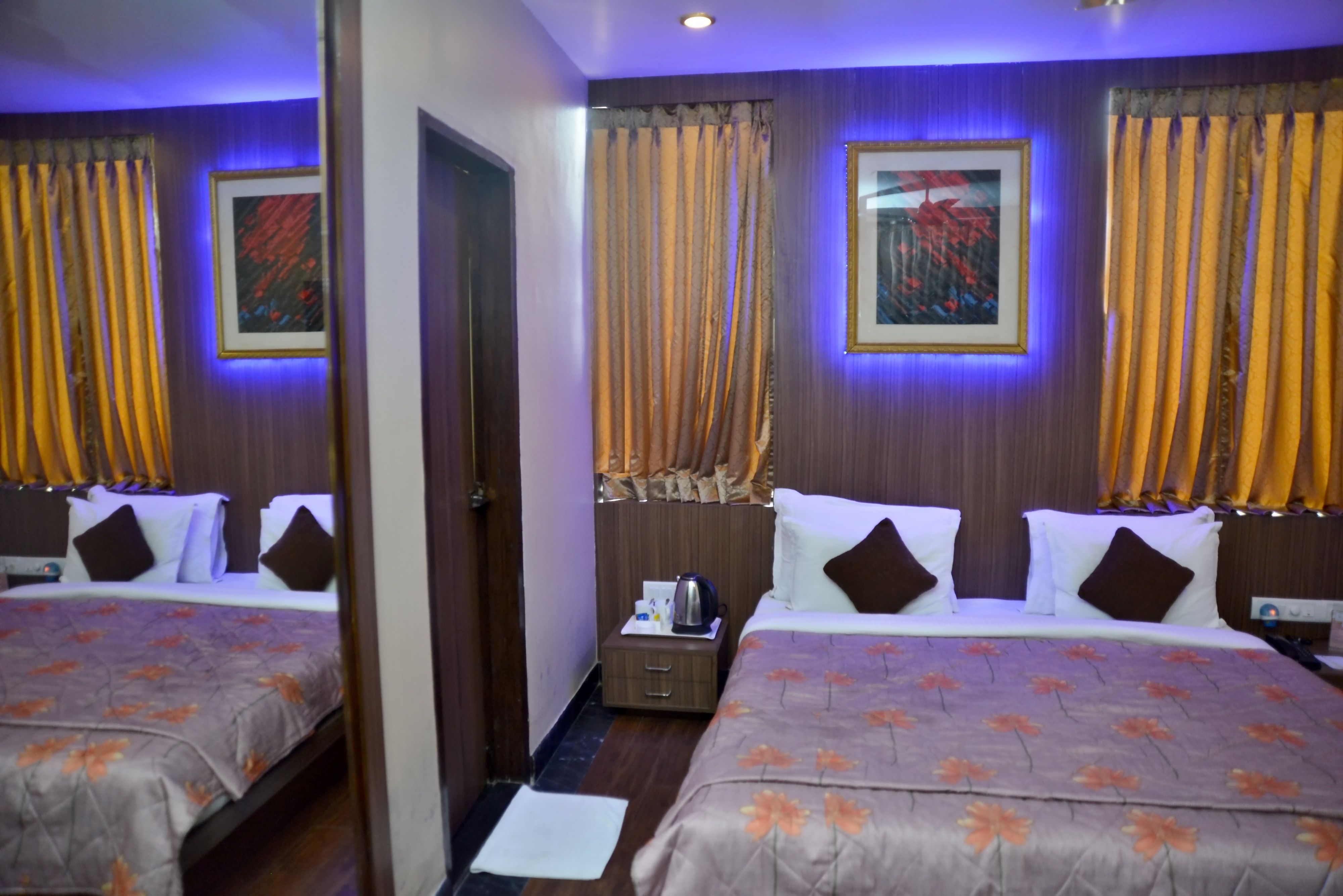 JINDAL REGENCY - Tap to explore photos