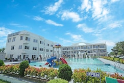 Royal Gitanjali Resort and SPA, Mandarmani