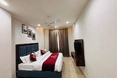 Hotel Sim Retreat, Khanna