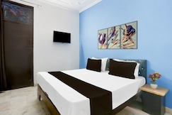 Super Hotel O Dream Palace, Delhi