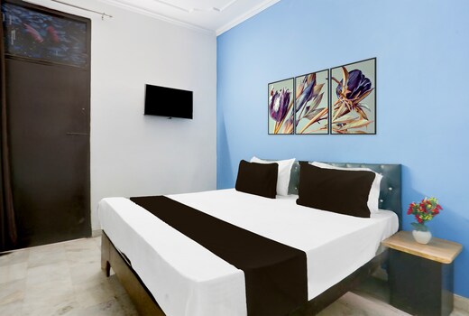 Super Hotel O Dream Palace