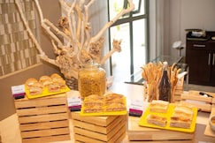 Crowne Plaza Nairobi Airport, Nairobi