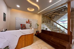 Shree Nikunj Palace, Ujjain