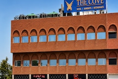 Hotel The Cove, Chandigarh