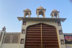 Pink Mahal Resort & Hotel, Dausa