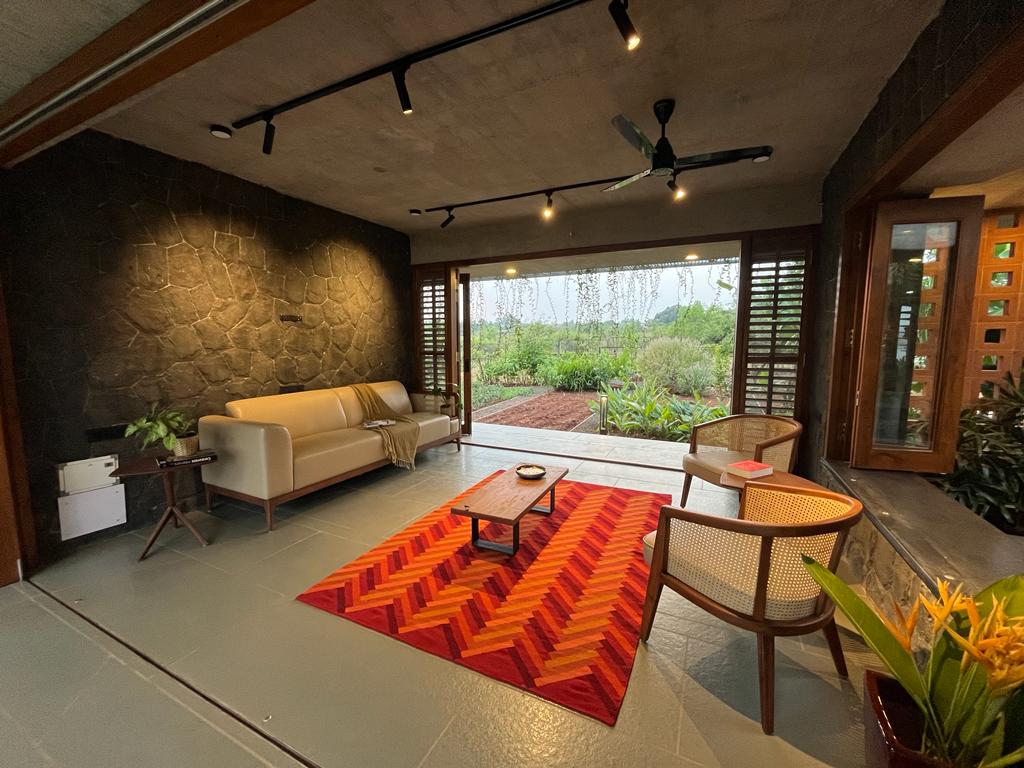 SaffronStays Avni by the Lake 3