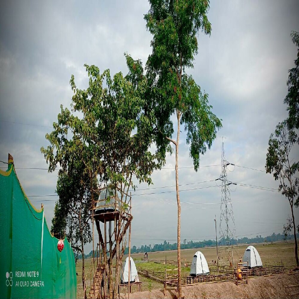 Kaziranga Oriental Camp Site - Tap to explore photos
