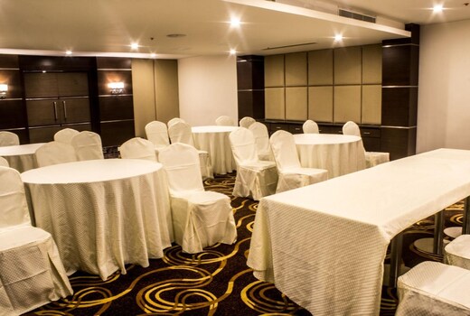 Hotel Southern Comfort Chennai Airport Chennai Inr 988 Off