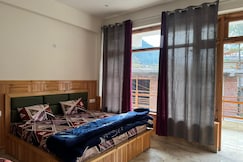 Shiv Homestay, Kasol
