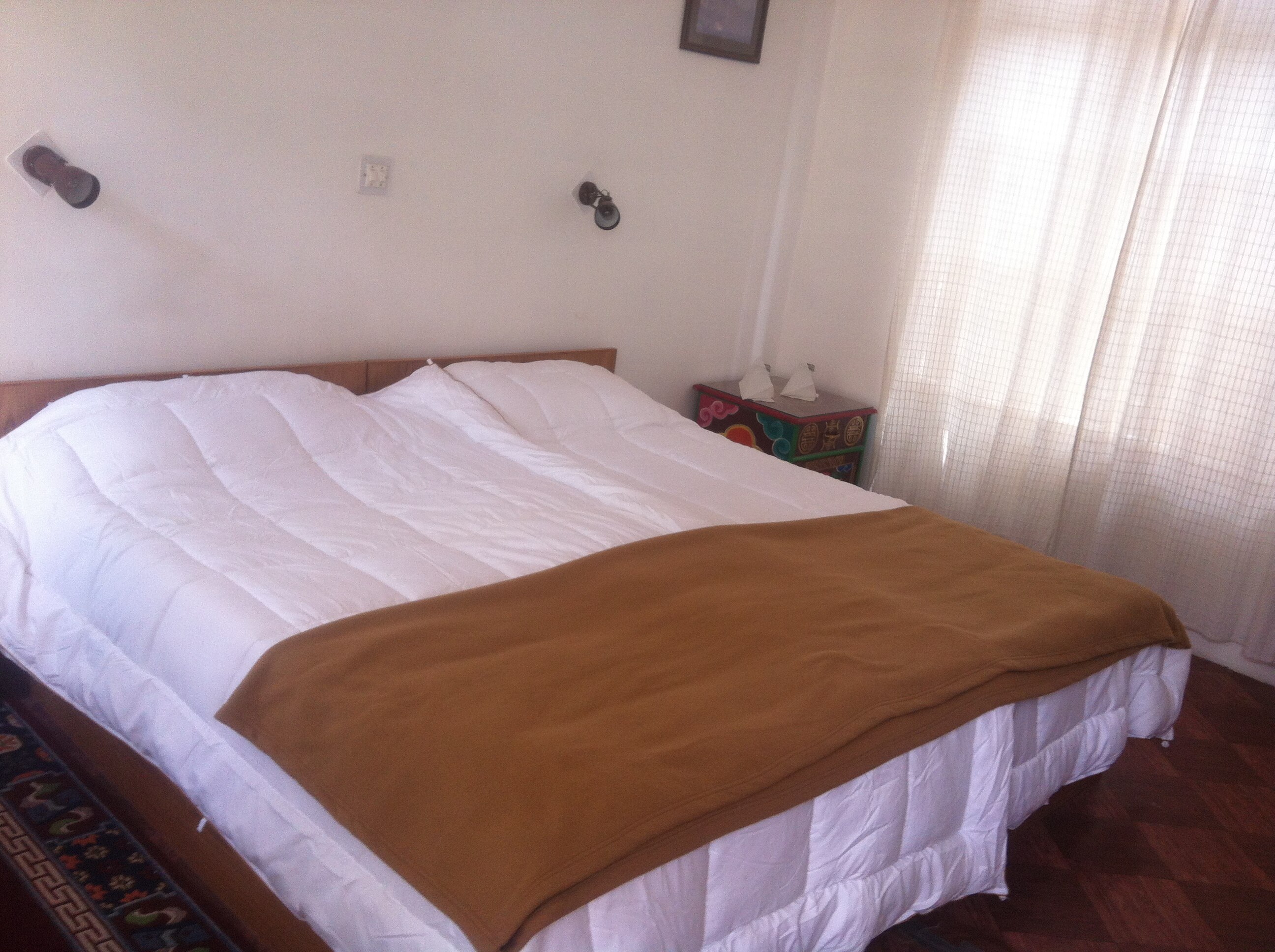 Limosa Guest house &Apartment - Tap to explore photos