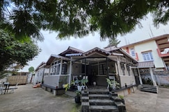 Rococo By Concordia Hospitality, Shillong