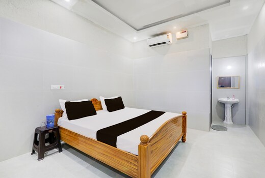 Hotel O Krishna Garden Hotels & Resort