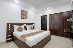 Hotel Unique HomeStay Lajpat Nagar, Delhi
