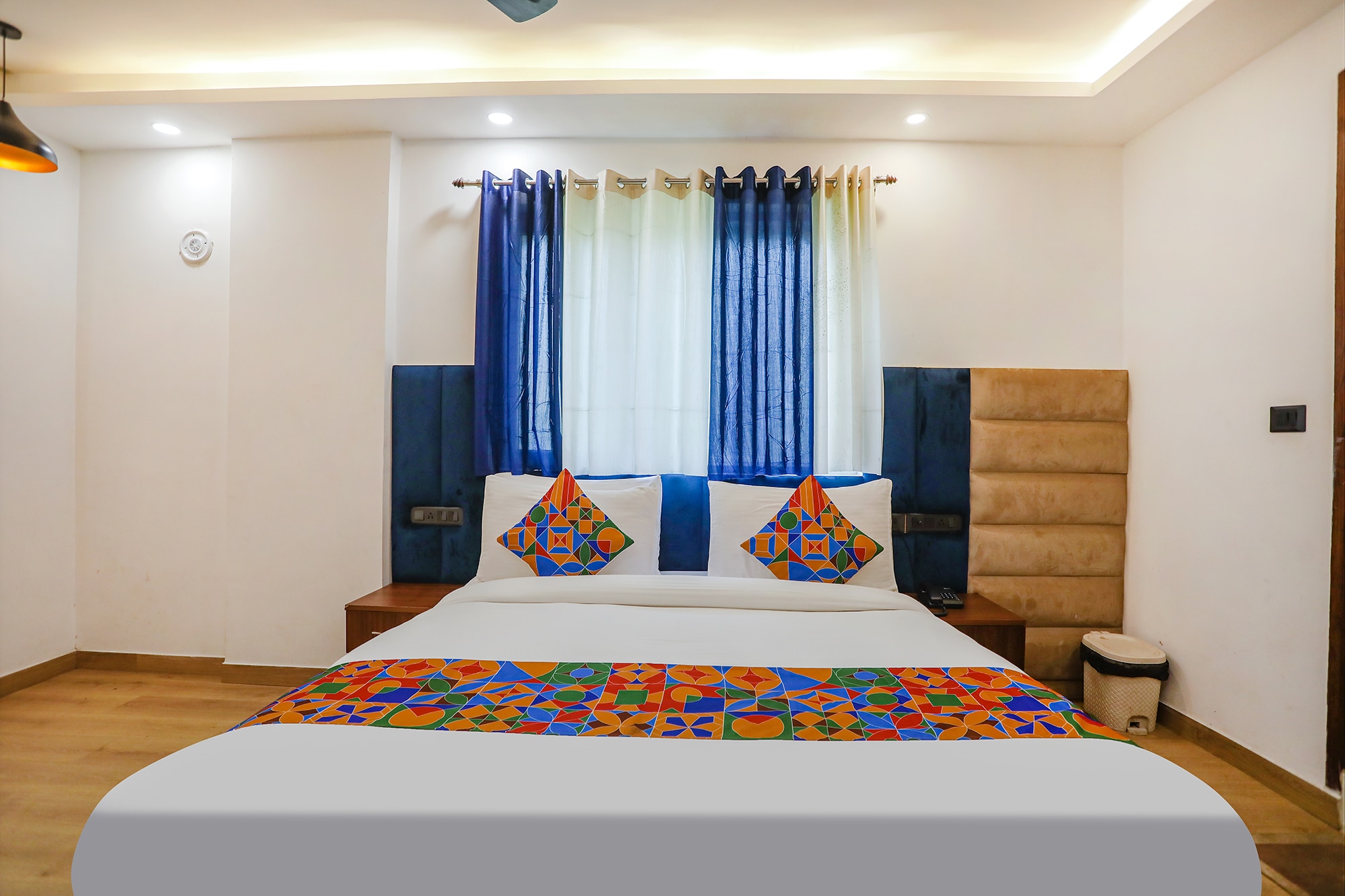 FabHotel RS Golden - Tap to explore photos