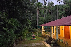 Swamighar Farmhouse | Private Pool in South Goa, Goa