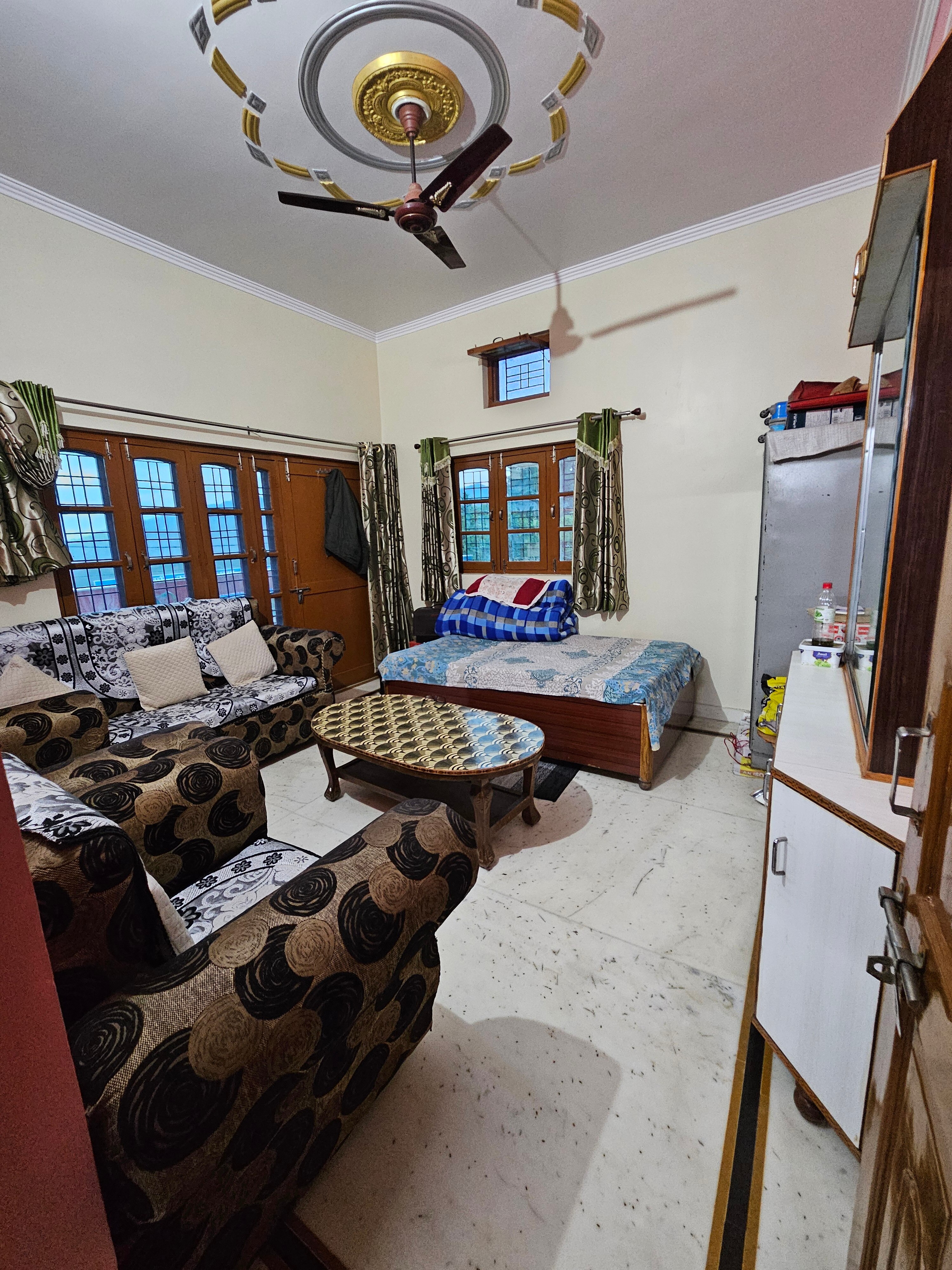 stay with Chauhan Family - Tap to explore photos