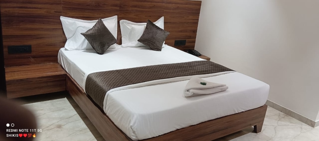 Aatithya Residency - Tap to explore photos
